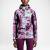 Produktbild Nike Printed Trail Kiger Full-Zip Running Jacket