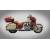 Produktbild Indian Motorcycle Roadmaster ABS (62 kW) [Modell 2015]