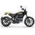 Scrambler Full Throttle ABS (55 kW) [Modell 2015]