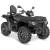 Produktbild Polaris Industries Sportsman Touring XP 1000 AWD PVT (66 kW)