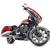 Produktbild Victory Motorcycles Magnum ABS (65 kW) [Modell 2015]