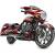 Produktbild Victory Motorcycles Magnum ABS (65 kW) [Modell 2015]