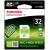 Produktbild Toshiba NFC Wireless SDHC Card (32 GB)