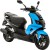 Produktbild Peugeot Scooters Speedfight 4 50 2T LC (4 kW) [Modell 2015]