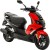 Produktbild Peugeot Scooters Speedfight 4 50 2T LC (4 kW) [Modell 2015]