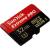 Produktbild SanDisk Extreme Pro microSD UHS-I U3