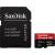 Produktbild SanDisk Extreme Pro microSD UHS-I U3