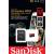 Produktbild SanDisk Extreme Pro microSD UHS-I U3