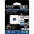 Produktbild Lexar Media High Performance 633x microSDHC/microSDXC UHS-I (128 GB)