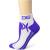 Produktbild 2XU Women's Performance Low Rise Sock