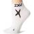 Produktbild 2XU Women's Performance Low Rise Sock