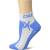 Produktbild 2XU Women's Performance Low Rise Sock