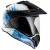 Produktbild BMW Motorrad Helm GS Carbon