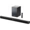 Soundbars mit Subwoofer Test