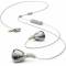 Kabel-In-Ear-Kopfhörer mit Mikrofon Test