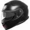 Shoei Klapphelme Test