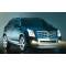 Cadillac SRX