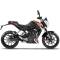 125er-Motorräder Test