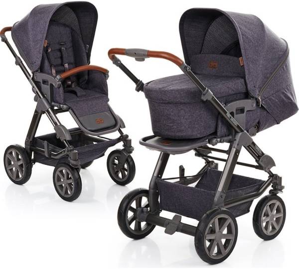 Kinderwagen Test: Die Besten Im Vergleich