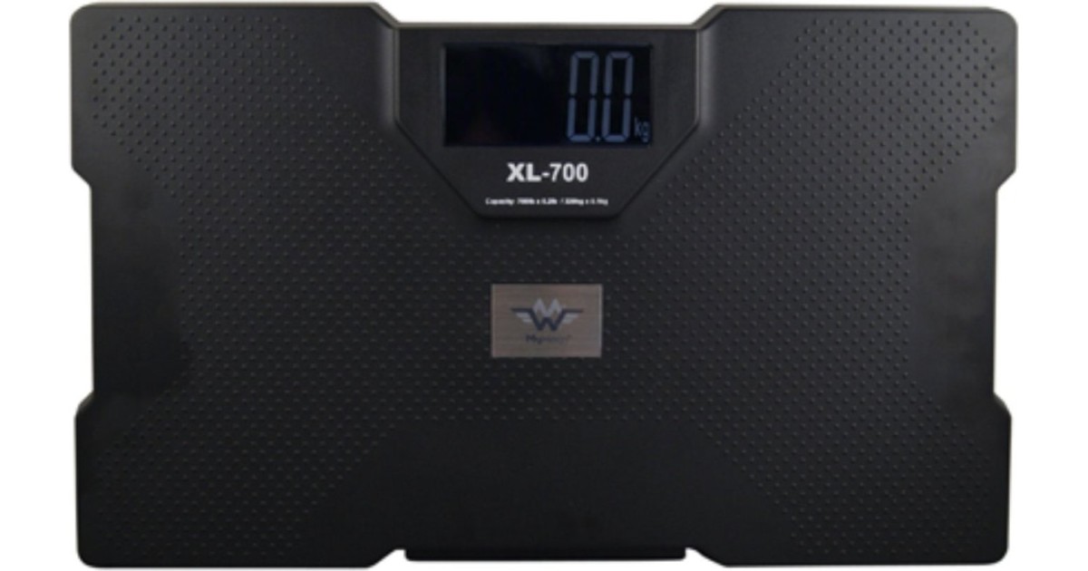 My Weigh XL700