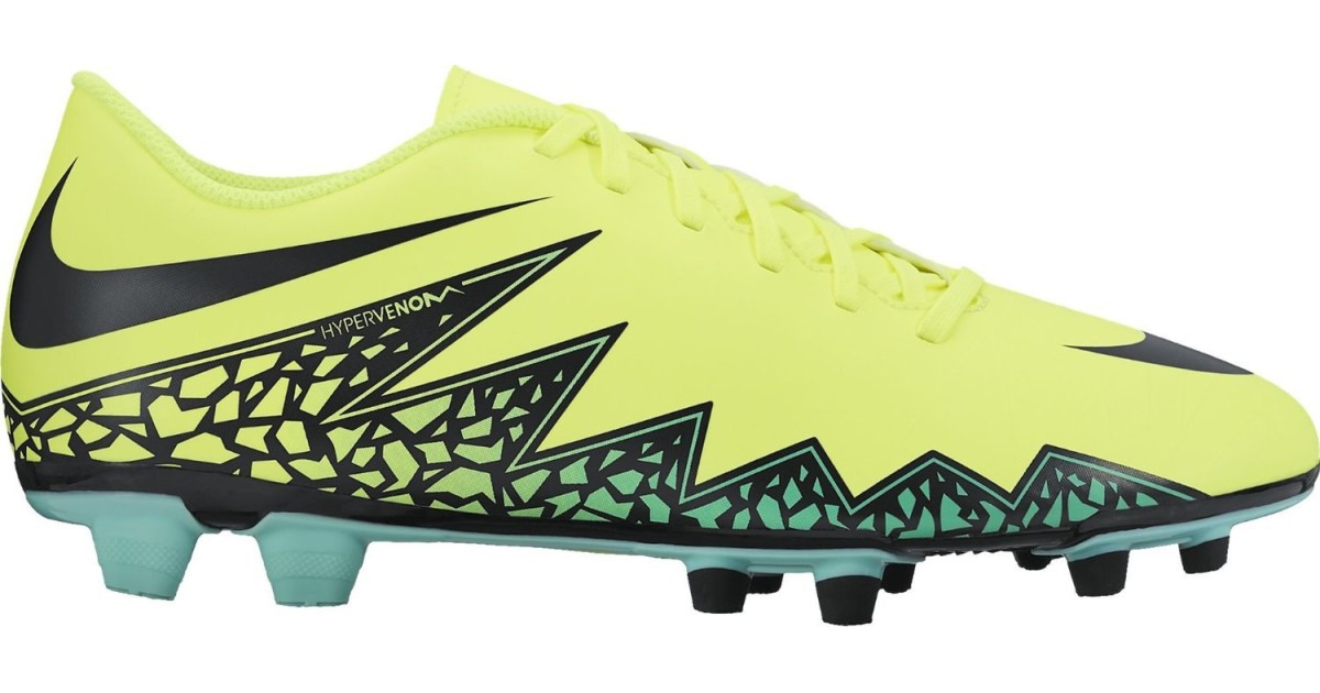 nike hypervenom phade 2 fg