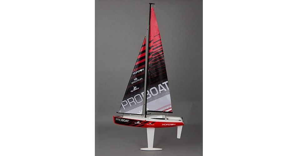 horizon hobby proboat