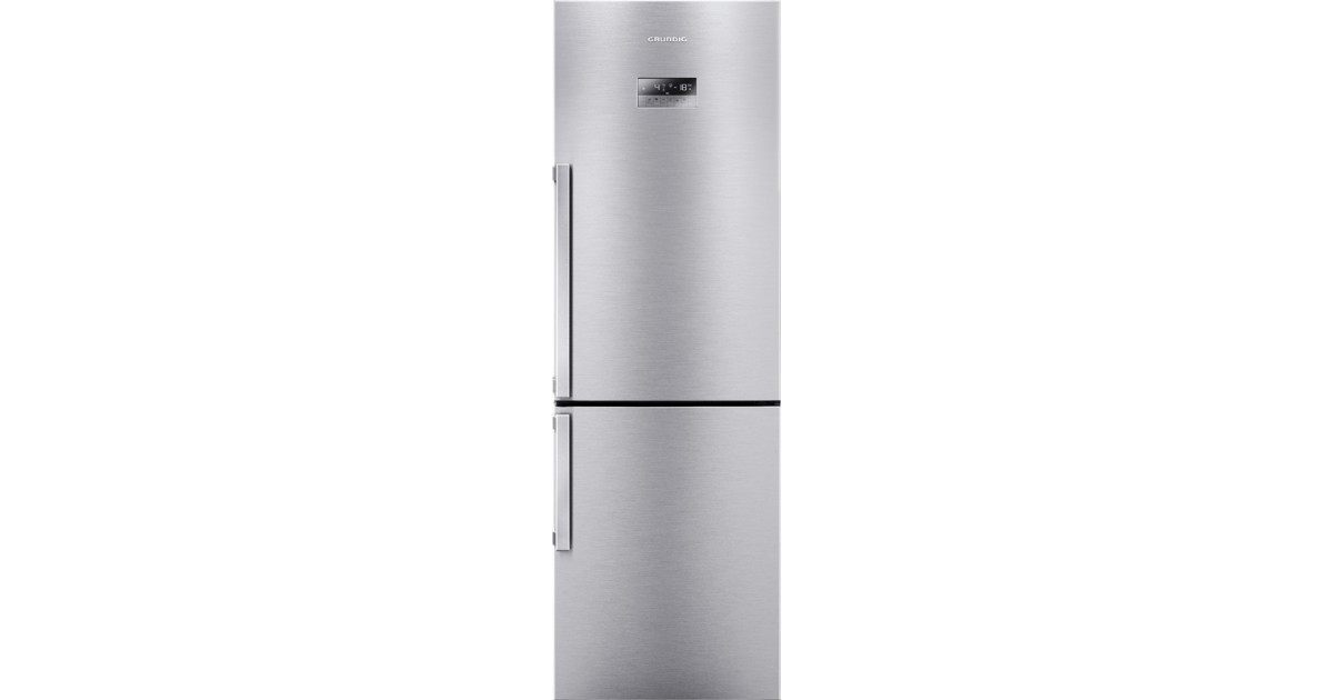 Grundig Edition 70 Kühl-/Gefrierkombination: Unsere Kühlschrank Analyse No-Frost- zum