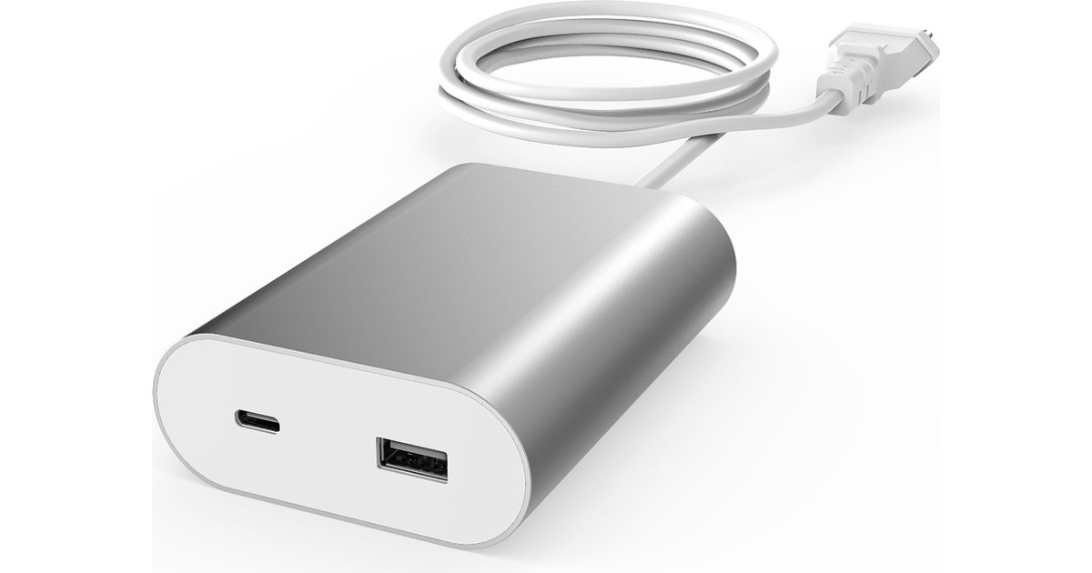 USB-Ladegerät Handy-Ladegerät 60 W 12-Port-USB-Ladestation für mehrere  Geräte Smartphone