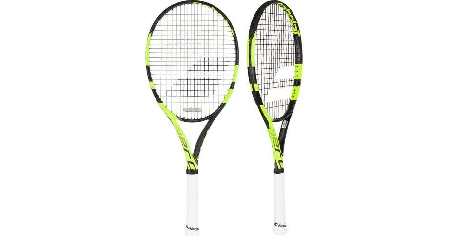 Babolat Pure Aero Team im Test 2 0 gut