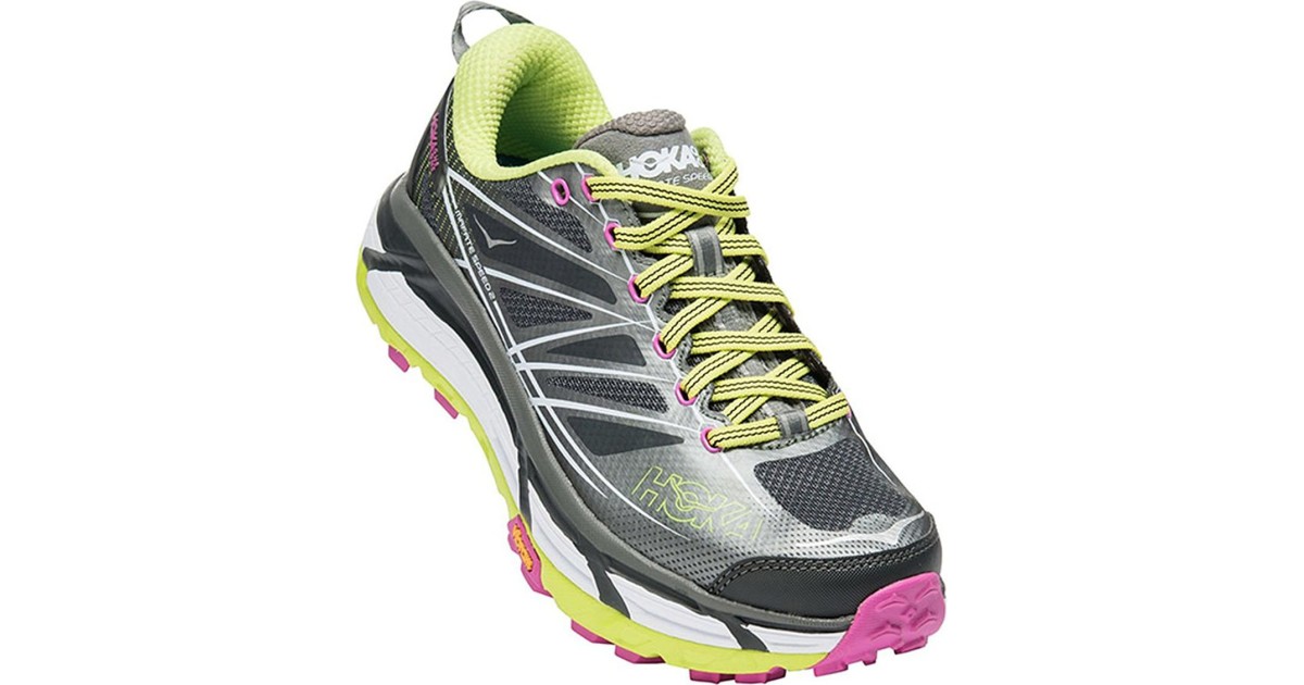 hoka mafate speed 2 mujer