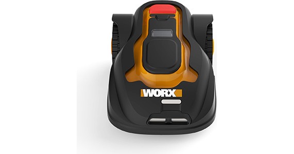 Worx Landroid M WiFi WG757E Unsere Analyse zum M hroboter