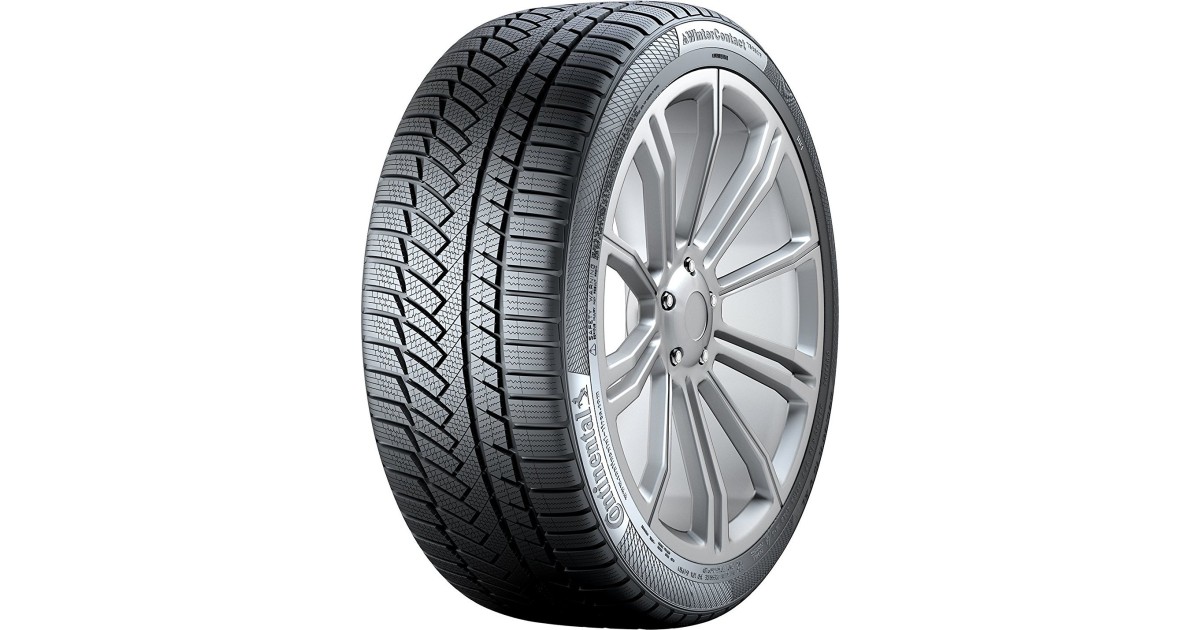 Continental ContiWinterContact gut 850 im P sehr TS 1,4 Test