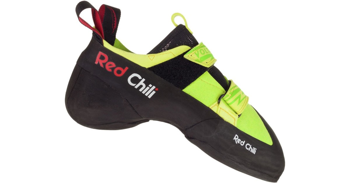 Red Chili Voltage LV II NEU Boulder Schuhe in Bochum - Bochum-Süd, Freunde  und Freizeitpartner finden