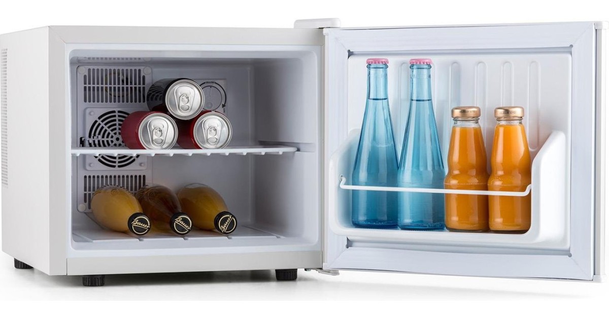 Mini-Kühlschrank Test: Die im Vergleich besten