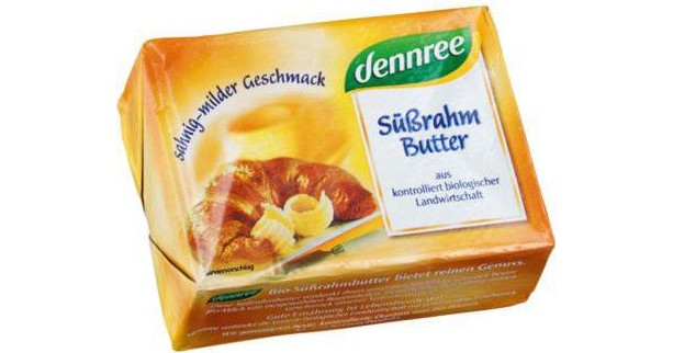 Butter Was sagen die Tests? | Testberichte.de