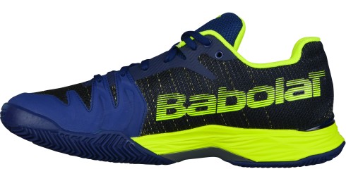 Babolat Jet Mach II Clay im Test Unsere Analyse zum Tennisschuh