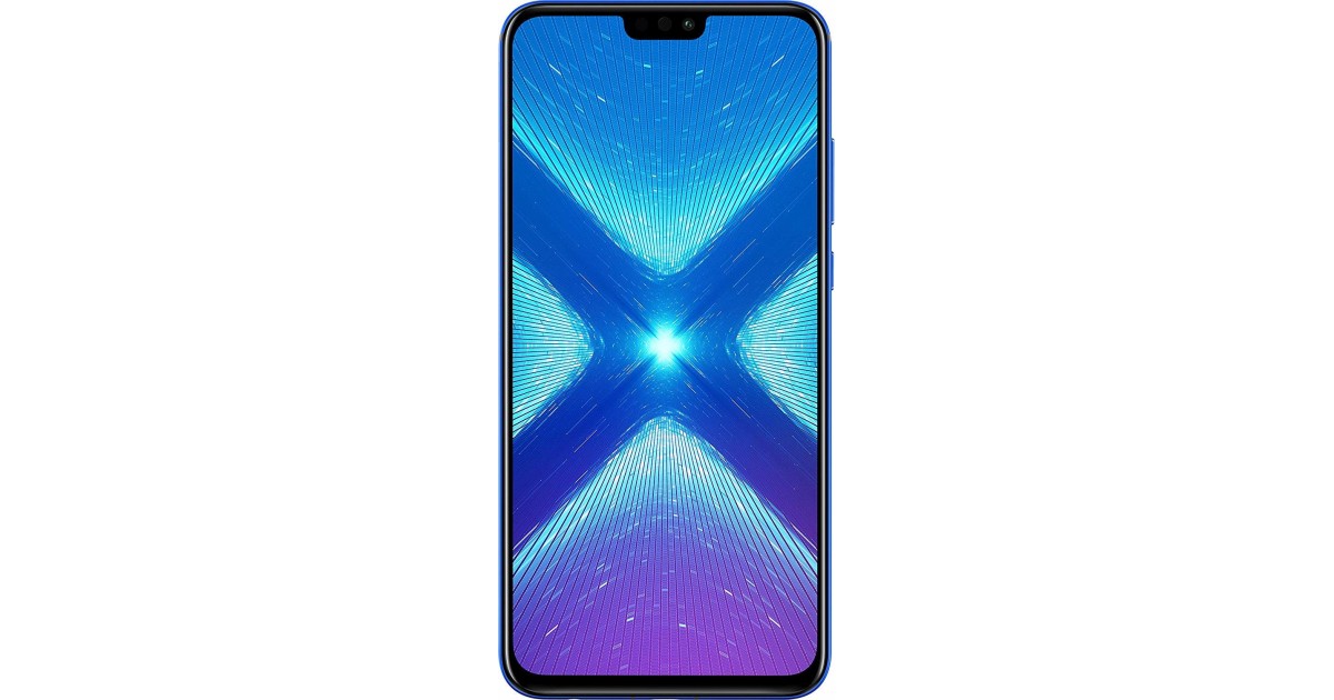 argos honor x8