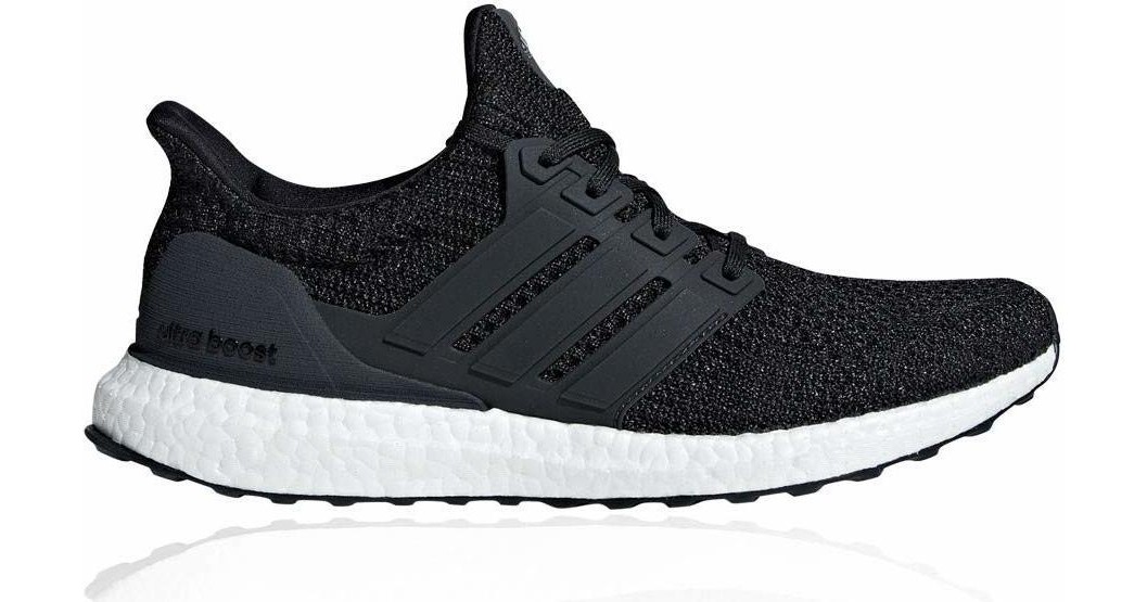 adidas ultra boost anmeldelse