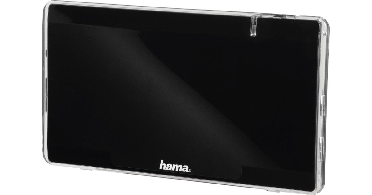 Hama DVB-T/DVB-T2-Zimmerantenne Performance 35 ab 24,99 €