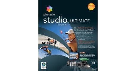 does pinnacle studio 21 have mts support