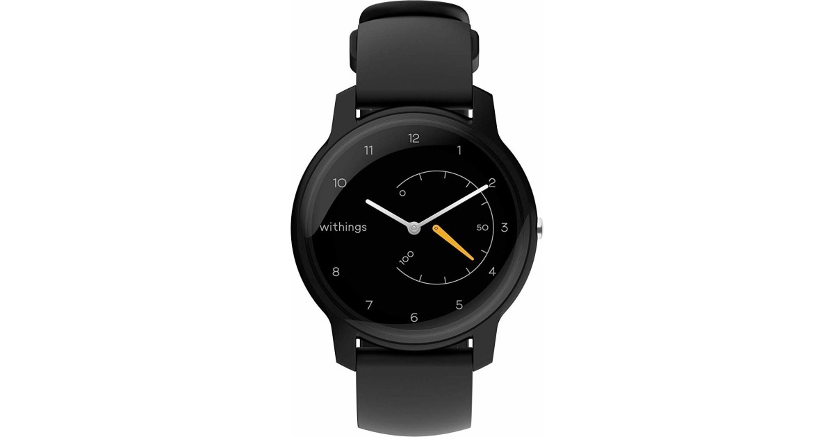 withings activity tracker