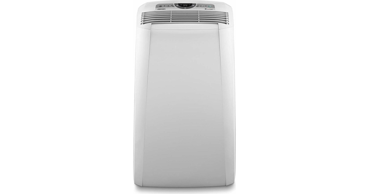 De Longhi PAC CN91 Unsere Analyse zur mobile Klimaanlage