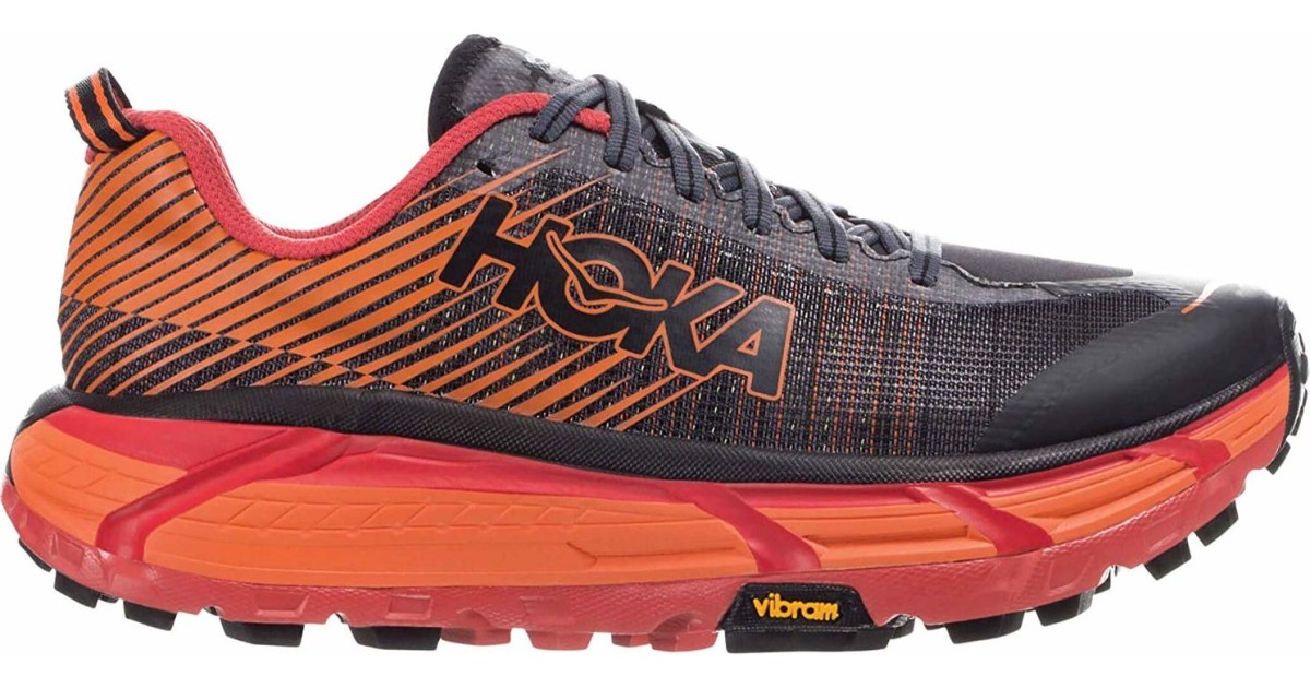 hoka evo mafate 2 opiniones