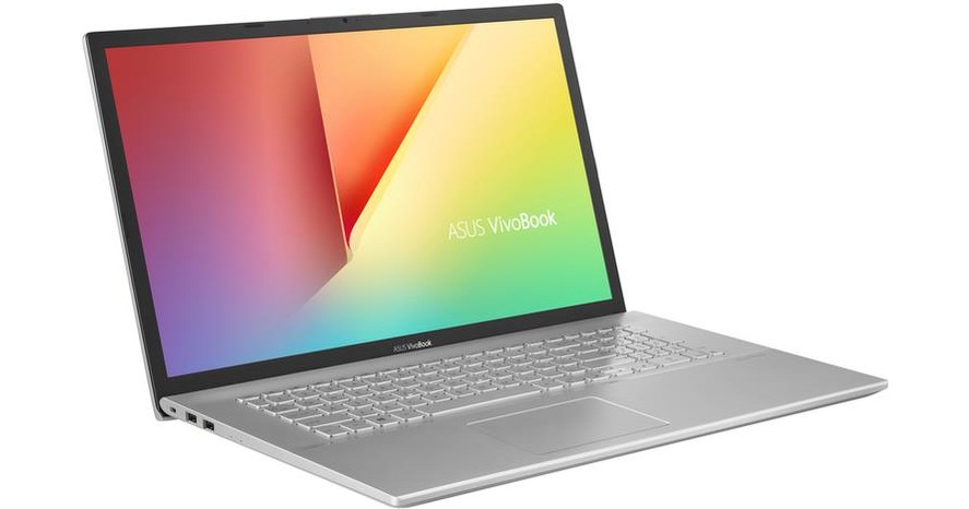 Asus vivobook 17 m712da обзор