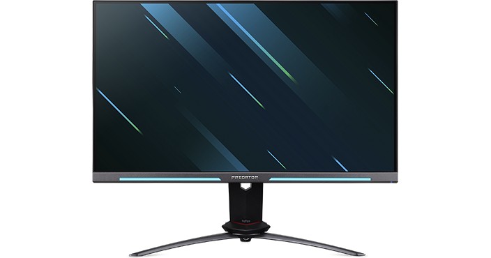 acer predator xb273ugs 27 zoll qhd gaming monitor