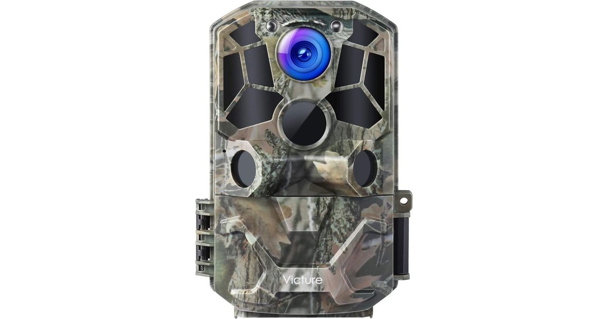 victure hc500 trail camera