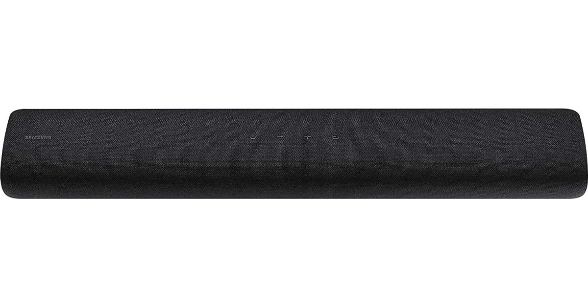 Samsung shops soundbar S40T