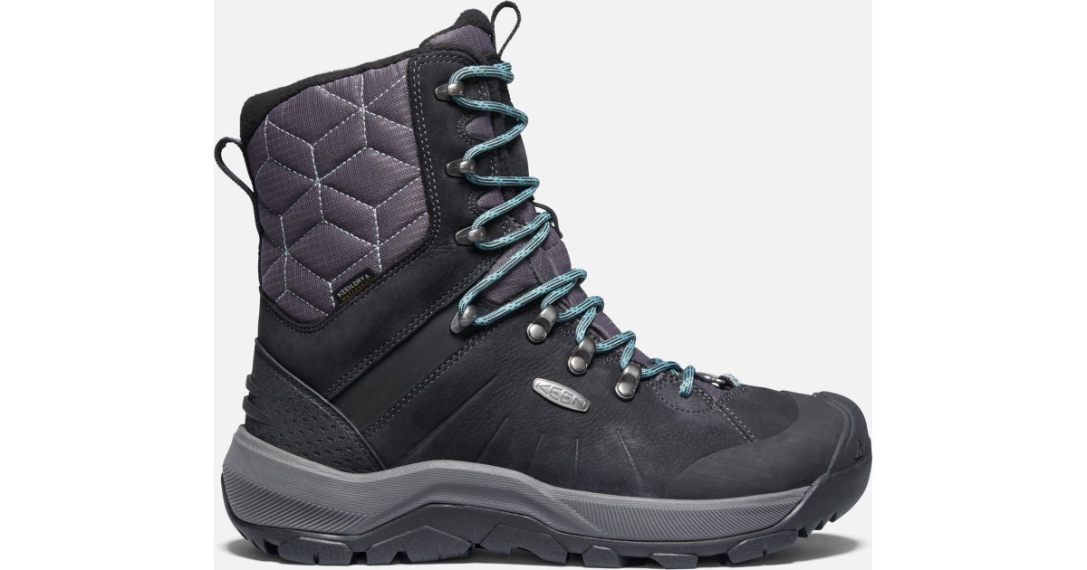 Keen Revel IV High Polar: 1,6 gut | Hoher Winterstiefel für niedrige ...