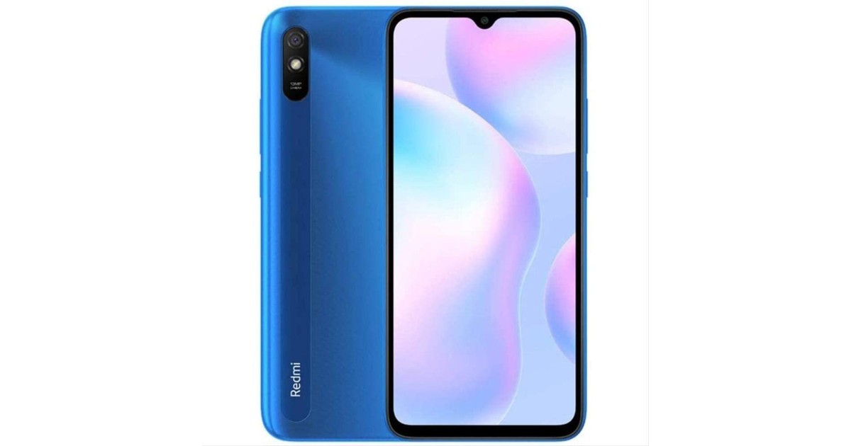 redmi 9at miui 13