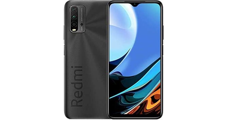 redmi 9 t 4 128